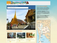 bangkok-hotels.com Thumbnail