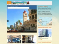 Malaysiahotel.com