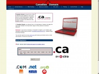 Canadiandomain.com
