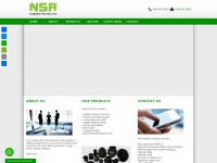 Nsr-rubber.com