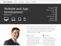 Spcmedia.co.uk