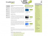 creditcardmenu.com Thumbnail