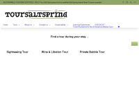 toursaltspring.com
