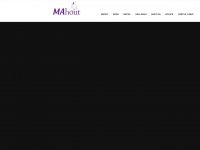 mahoutuk.com