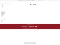 Aerin.com