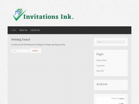 Invitations-ink.com