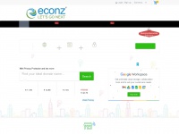 econz.in Thumbnail