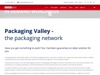 packaging-valley.com Thumbnail