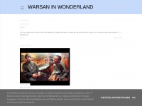 Warsanshire.blogspot.com