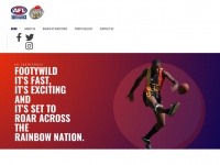Aflsouthafrica.org