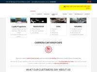 carreracarwash.com.au Thumbnail