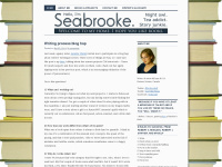 seabrookeleckie.wordpress.com Thumbnail