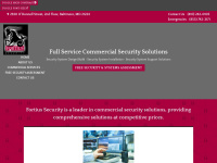fortiussecurity.com Thumbnail