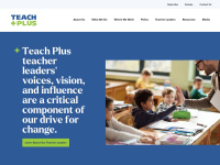 Teachplus.org