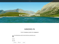 Pattersmatters.wordpress.com