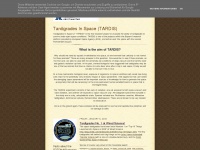tardigradesinspace.blogspot.com Thumbnail