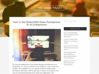 gamepazzo.org Thumbnail