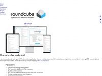 roundcube.net Thumbnail