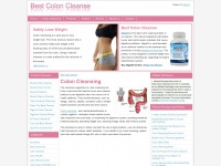 best-colon-cleanse.com Thumbnail