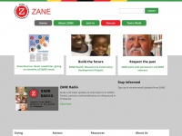zane-zimbabweanationalemergency.com Thumbnail
