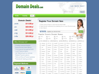 Domaindeals.com