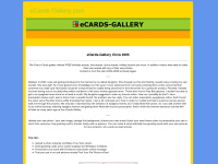 ecards-gallery.com