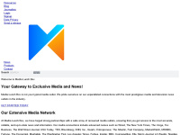 medialunchbox.com