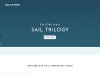 sailtrilogy.com Thumbnail