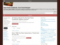 soulfoodcookbook.com Thumbnail