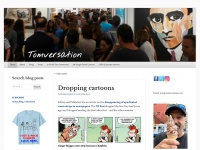 tomversation.com Thumbnail