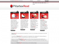 pillarboxread.com