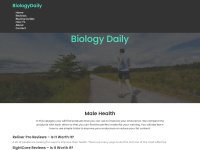 biologydaily.com
