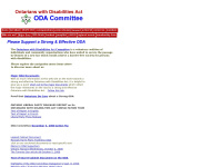 Odacommittee.net