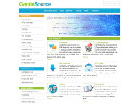 gentlesource.com