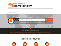 spamavert.com