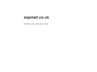 espmail.co.uk Thumbnail