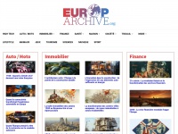 Europarchive.org