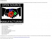 openmanufacturing.net Thumbnail