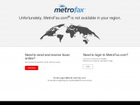 Metrofax.com