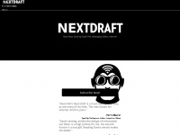 Nextdraft.com