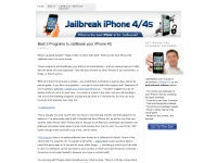 jailbreak4s5.com Thumbnail
