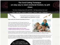 cordcuttingtechnique.com