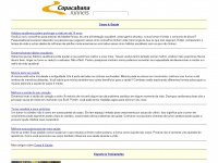 Copacabanarunners.net