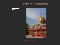 Creativitymachines.com