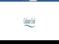 coldwatercreek.com Thumbnail