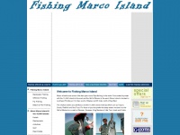 fishingmarcoisland.com