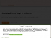 Personalitypage.com