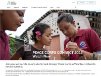 peacecorpsconnect.org Thumbnail