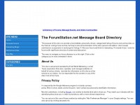 Forumstation.net
