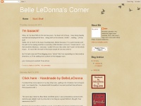 belleledonna.blogspot.com Thumbnail